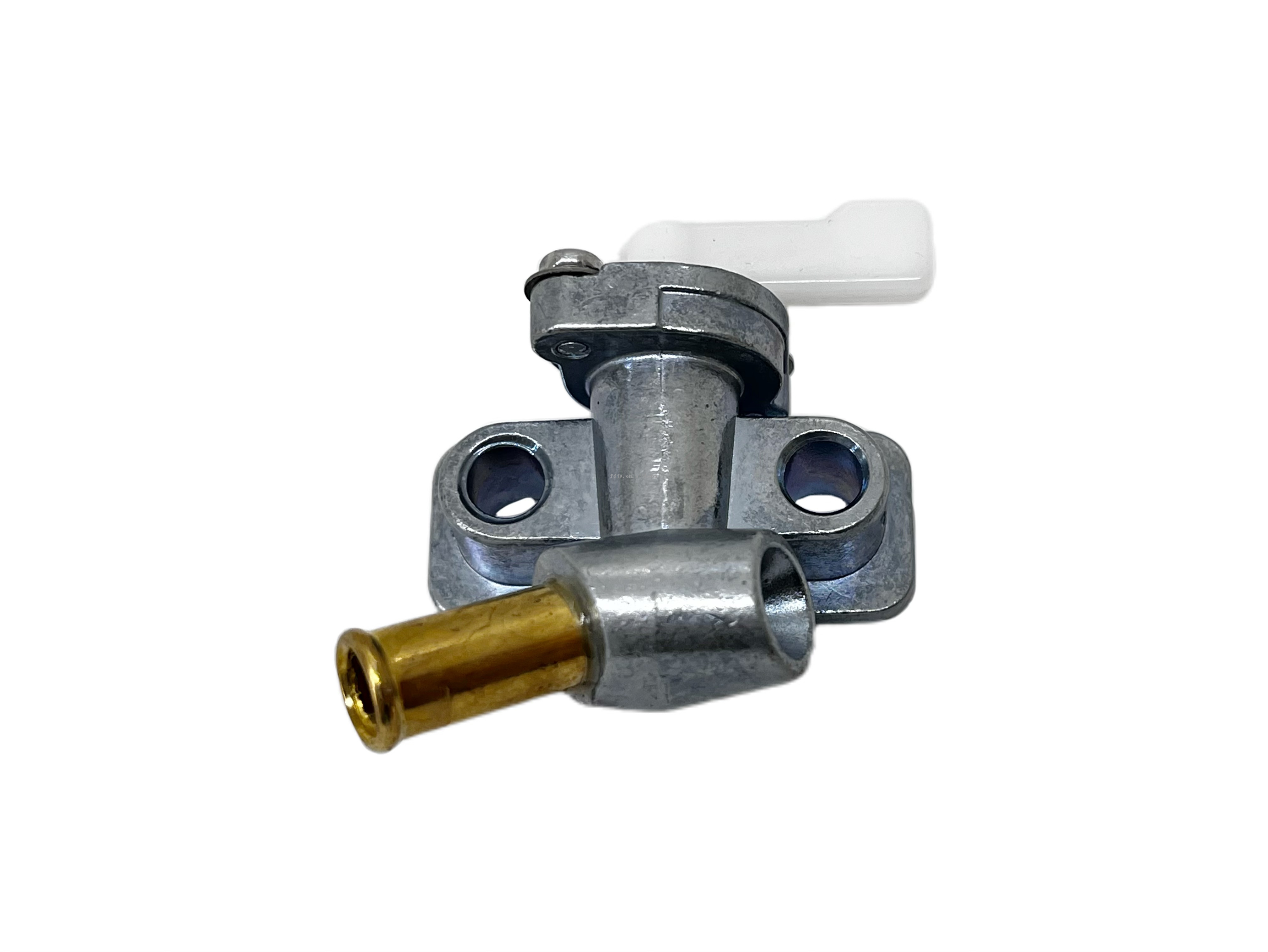 186F Fuel Control Valve Diesel Generator Engine Parts Fuel Switch Tap