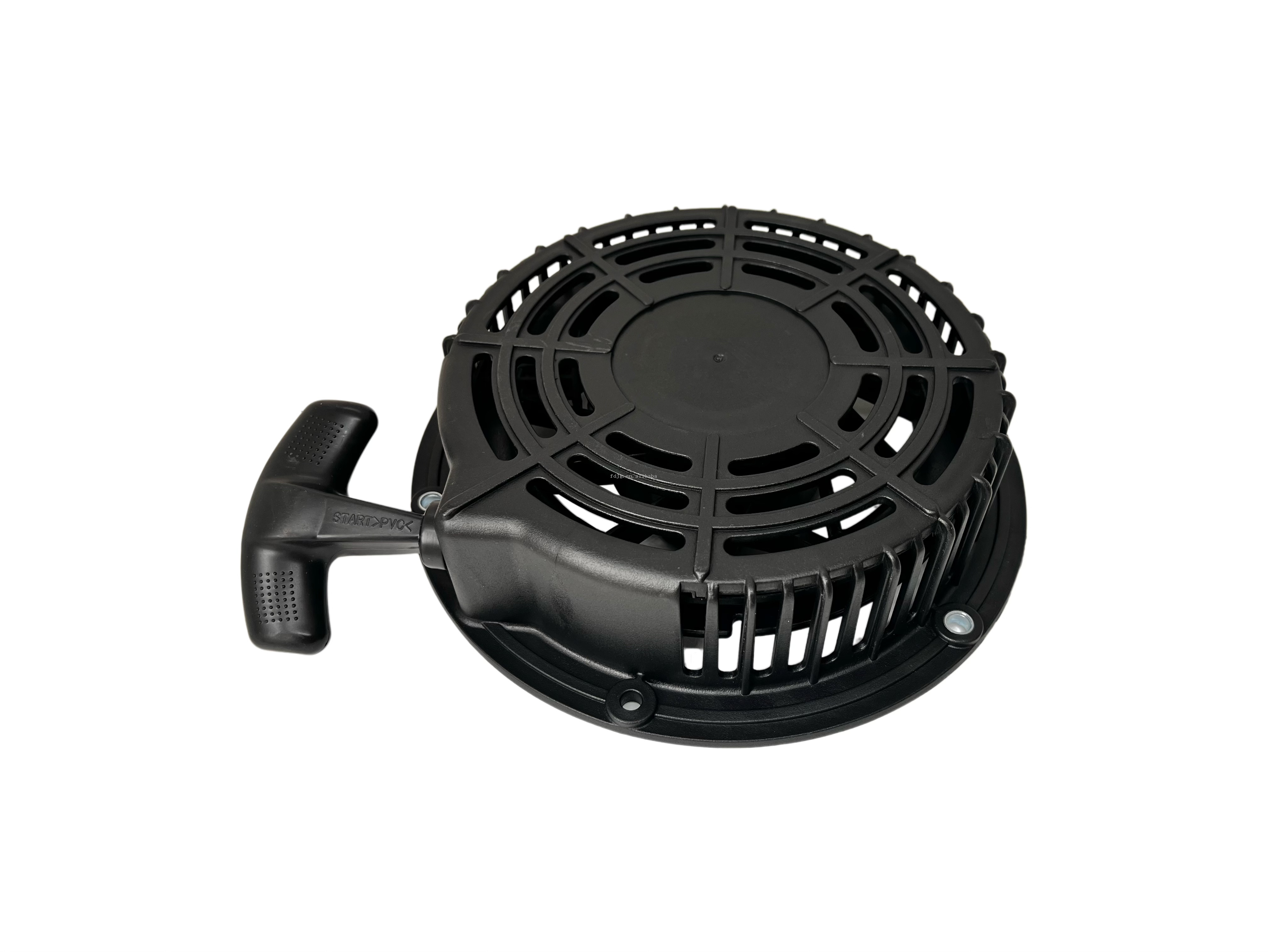 188F 190F PVC Recoil Starter GX420 GX390 Gasoline Engine Parts
