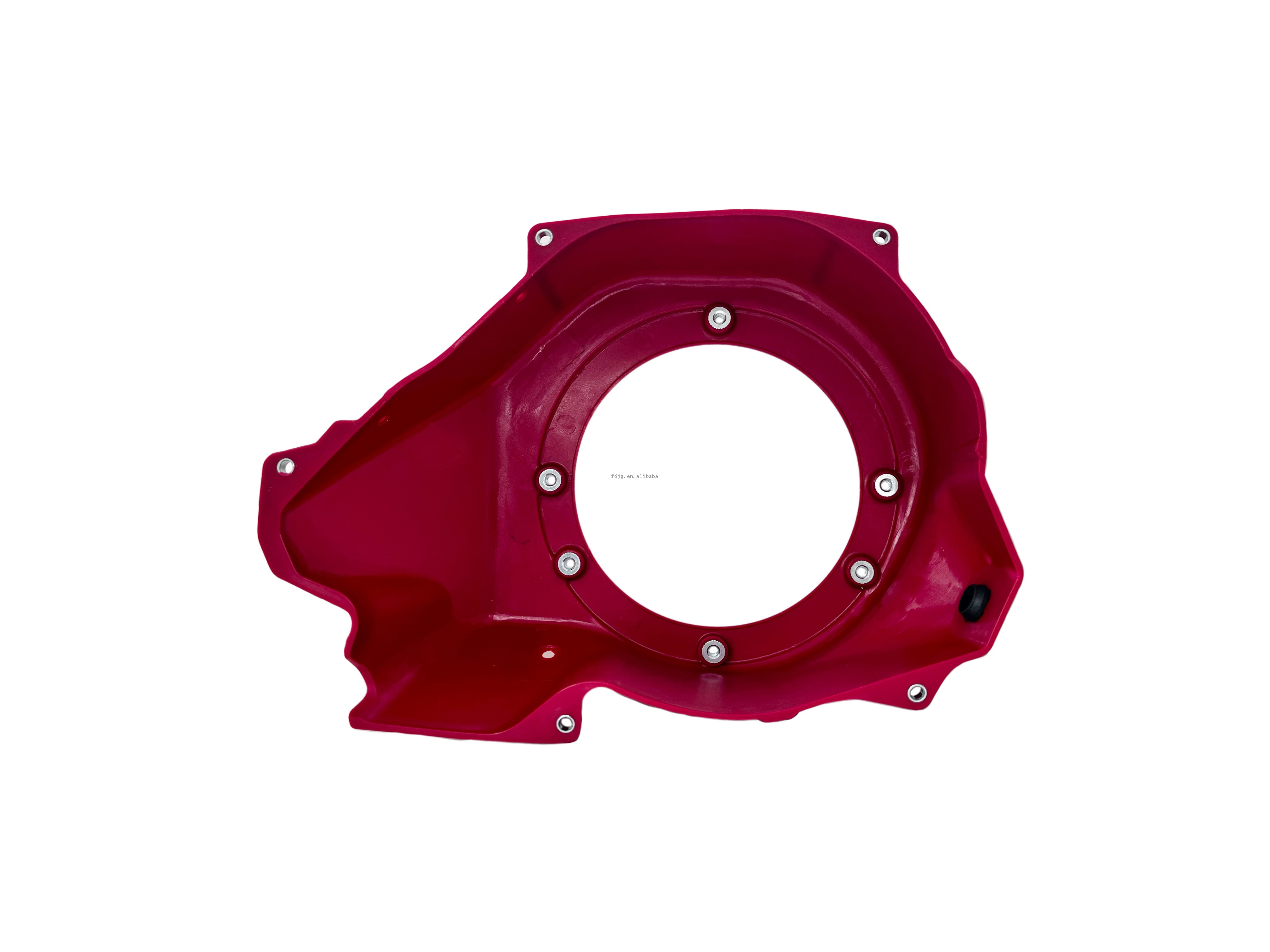 188F Recoil Starter Cover PVC GX340 GX390 GX420 Gasoline Engine Parts