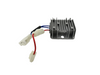 186F Diesel Generator Diesel Enginert Parts Voltage Regulator 3-wire