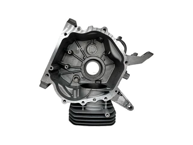 192F Crankcase GX460 Engine Block Generator Gasoline Generator Engine