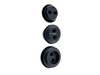 GX35 TU26 40-5F Rubber Seal Fuel Tank Rubber Plug Gasoline Trimmer Brush Cutter Engine Parts Tank Parts
