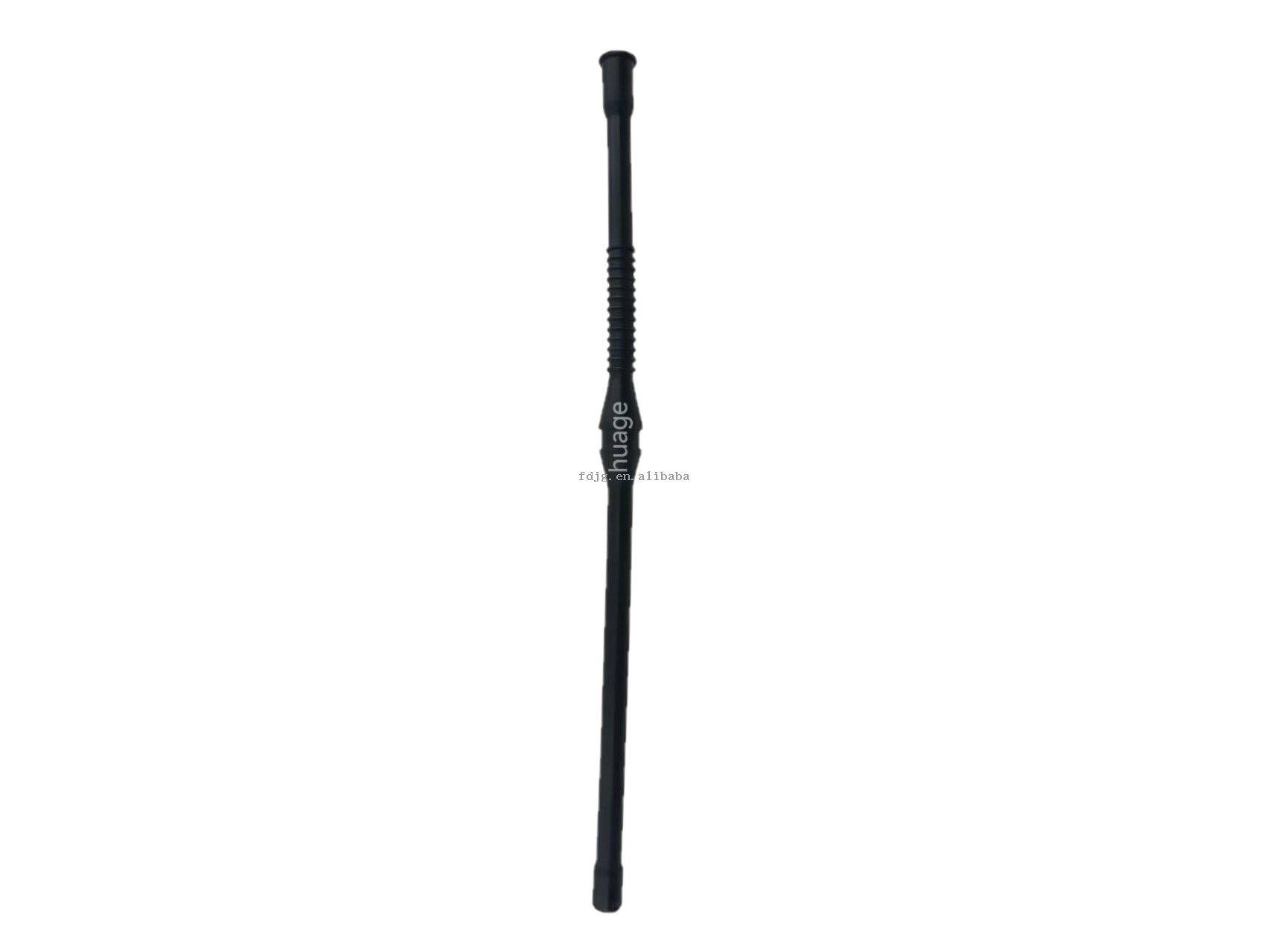 4500 5200 5800 Black Hose Chainsaw Spare Parts Oil Pipe Gasoline Chainsaw Engine Parts Oil Hose