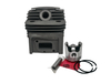 40-5F 40-5 40mm Cylinder Assembly 43CC Hedge Strimmer Brush Cutter Parts