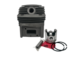 40-5F 40-5 40mm Cylinder Assembly 43CC Hedge Strimmer Brush Cutter Parts