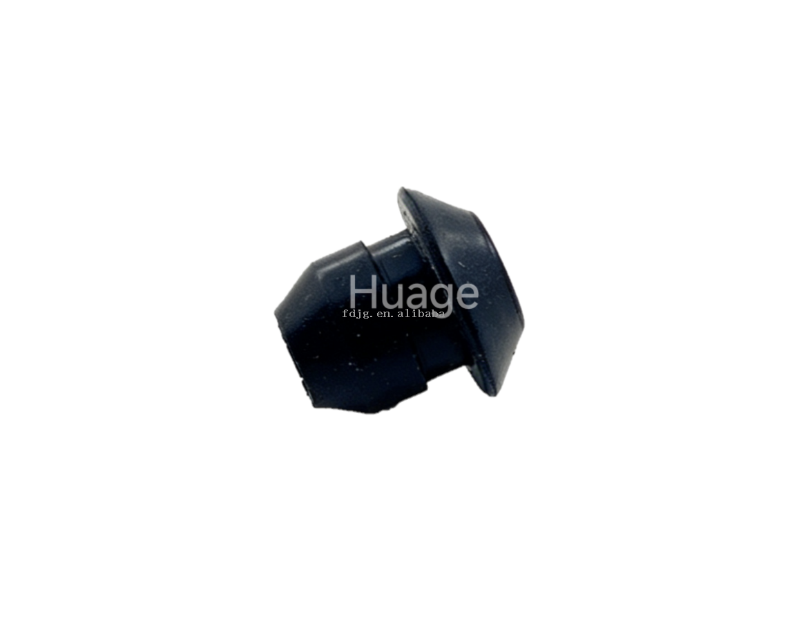 FS85 FS74 FS76 FS80 Rubber Seal Rubber Plug Chainsaw Engine Parts