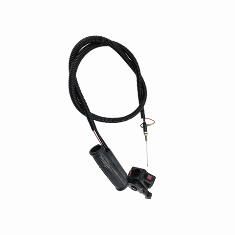 Backpack Grass Trimmer Throttle Switch Brush Cutter Lawn Mower Parts