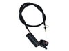 Throttle Switch Gasoline Grass Trimmer Brush Cutter Lawn Mower Engine Parts