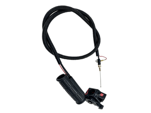 Throttle Switch Gasoline Grass Trimmer Brush Cutter Lawn Mower Engine Parts