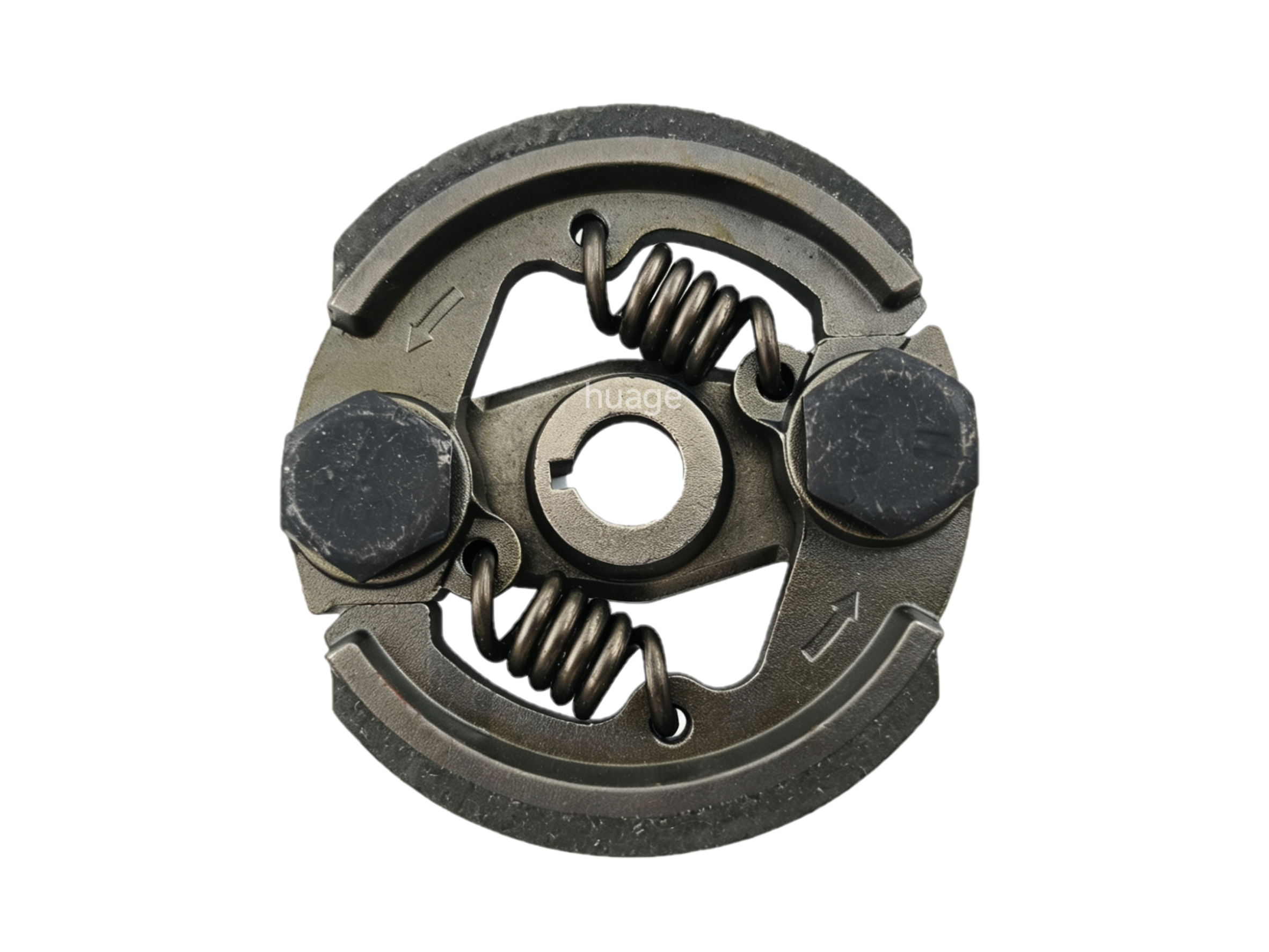 RBC411 48F 144F Clutch Gasoline Lawn Mower Brush Cutter Engine Parts