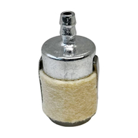 GX35 GX 35 140F Fuel Filter Gasoline Brush Cutter Mower Engine Parts