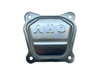 170F 168F GX160 GX200 Valve Chamber Cover Gasoline Generator Engine Parts Cylinder Head Cover