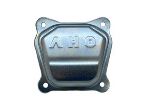 170F 168F GX160 GX200 Valve Chamber Cover Gasoline Generator Engine Parts Cylinder Head Cover