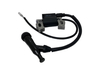 Black Spark Coil 2KW 3KW 168F 170F GX168 GX160 GX200 Gasoline Generator Engine Parts Ignition Coil