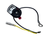 168F 170F Three-wire Flameout Switch Gx160 Spare Parts Fuel Solenoid