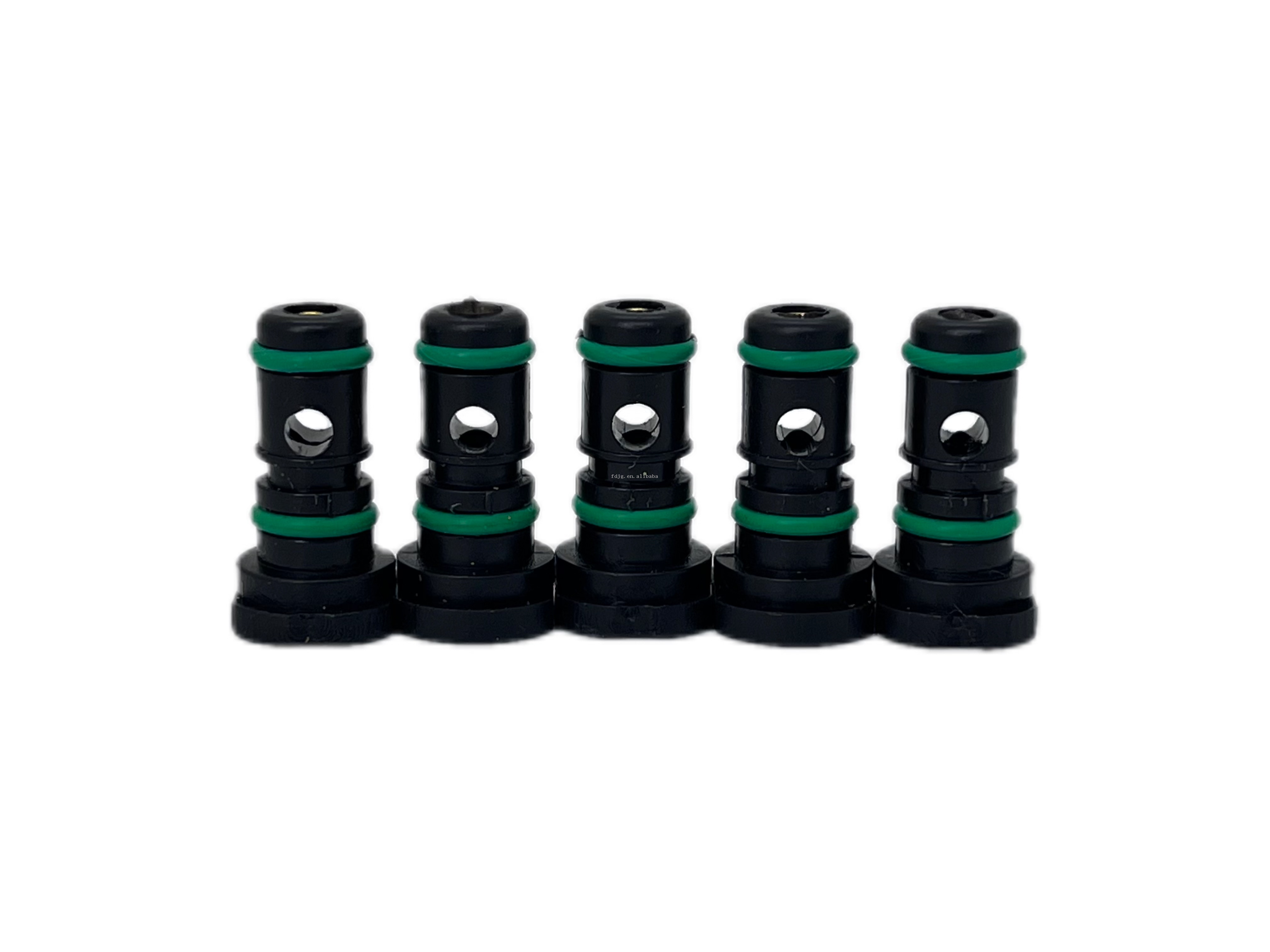 168F 188F Idle Plastic Hole GX160 GX200 GX390 GX420 Repair Kit