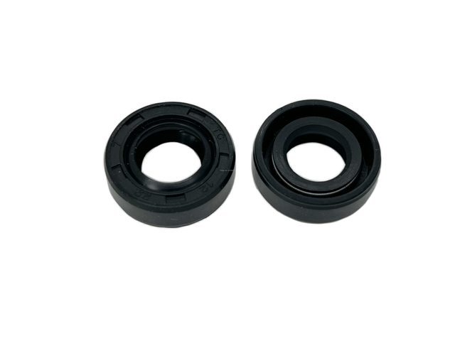 2pcs TU 26 TU26 Oil Seal Hedge Strimmer Brush Cutter Engine Parts