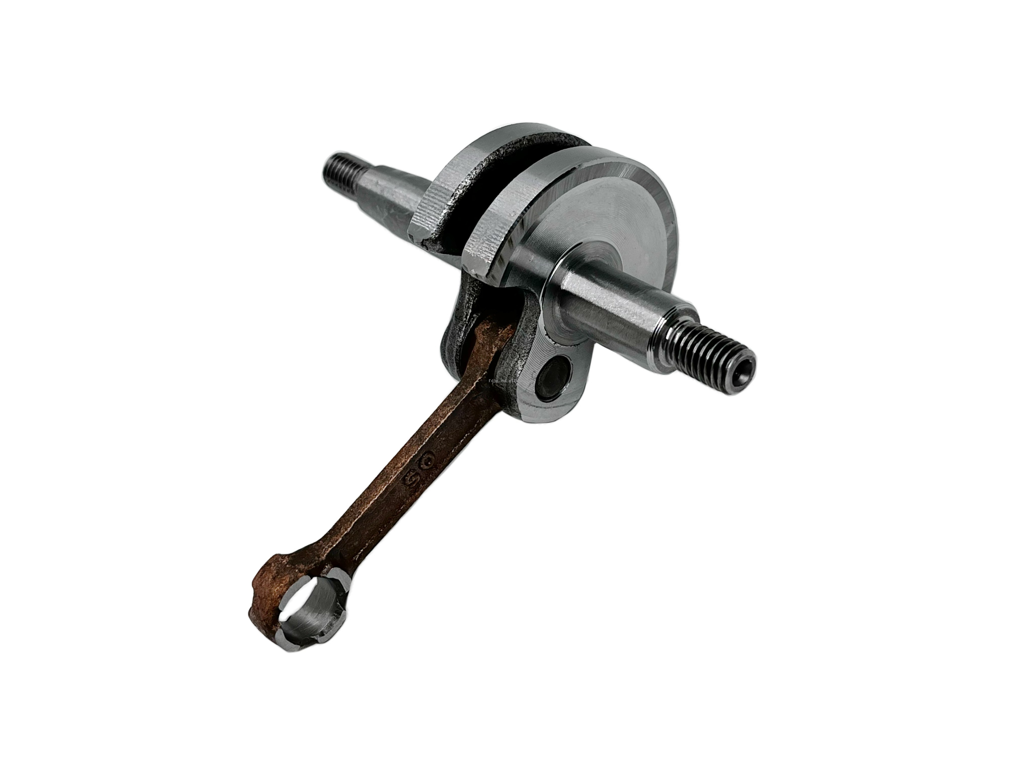 TU26 Crankshaft 767 768 708 Sprayer Brush Cutter Trimmer Engine Parts