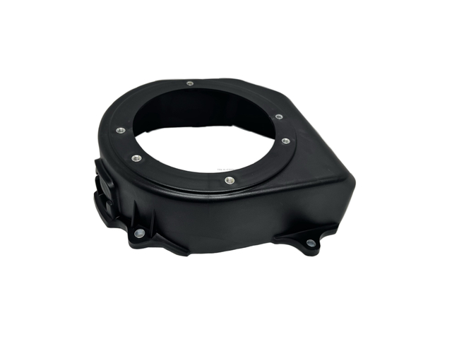 168F GX160 GX200 PVC Recoil Starter Cover Generator Engine Parts
