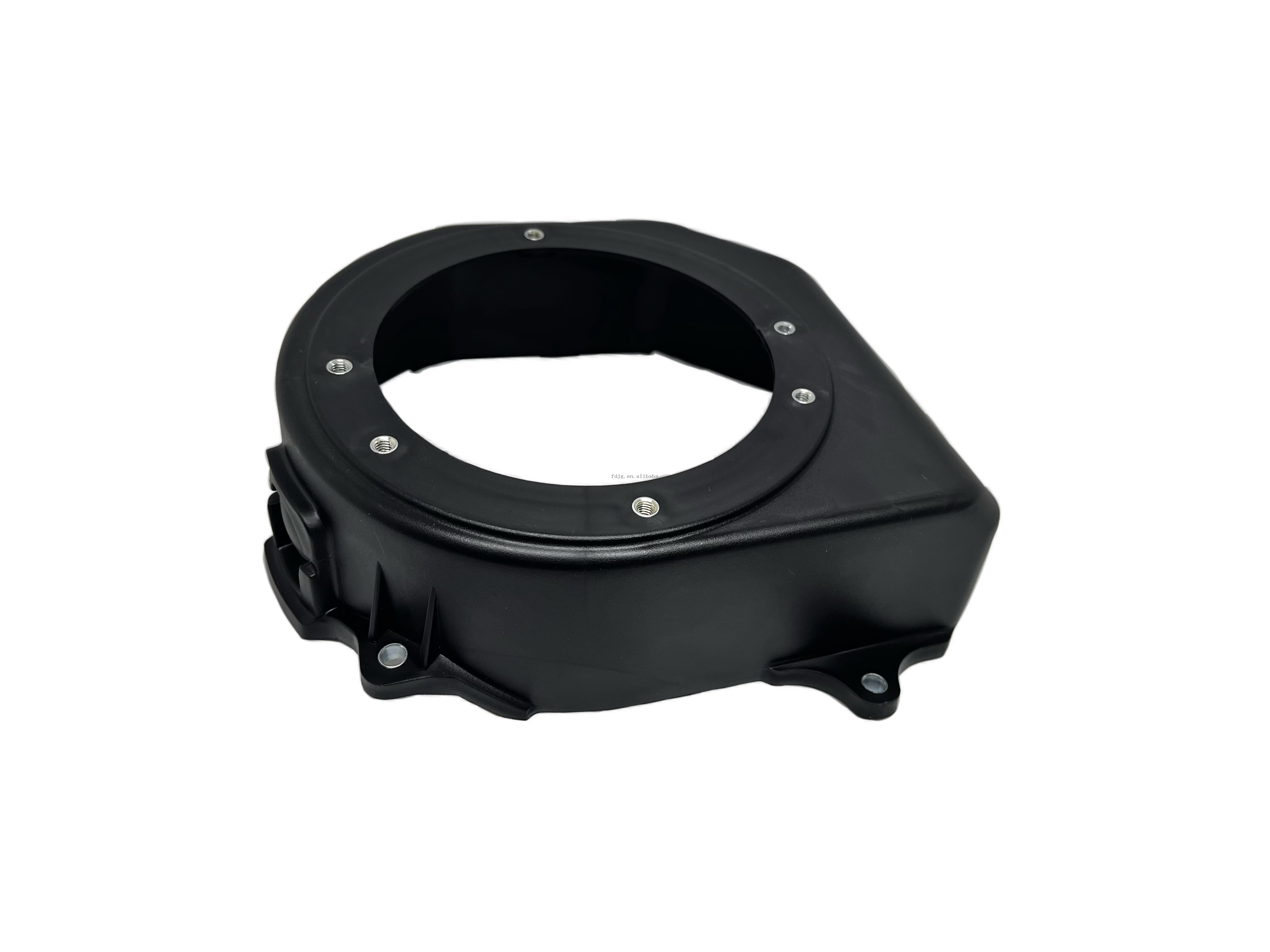 168F GX160 GX200 PVC Recoil Starter Cover Generator Engine Parts