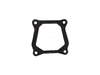 168F 170F Cylinder Cover Gasket GX160 GX200 Generator Engine Parts