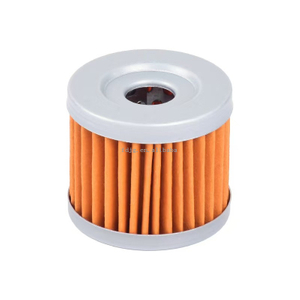 GS125 GN125 HJ125K Oil Filter Element Paper Cartridge
