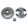 Chainsaw Clutch Drum Needle .325"-7T for Hus 340 345 350 351 353 445