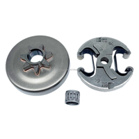 Chainsaw Clutch Drum Needle .325"-7T for Hus 340 345 350 351 353 445