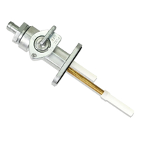 Fuel Cock Petcock for YAMAHA DT100 DT125 DT175 DT250 DT360 RS100