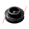 Trimmer Head for String Trimmer Brush Cutter Lawn Mower Parts