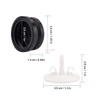 66-7460 Primer Bulb for Toro CCR-2450 CCR-3650 CCR-1000 CCR-2000