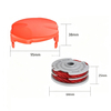 FLY060 Trimmer Head Cap for FLYMO Electric Grass Trimmer Replacement