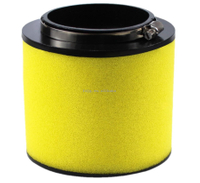 Air Filter 17254-HC5-900 17254-HN5-670 for Honda TRX350 TRX400