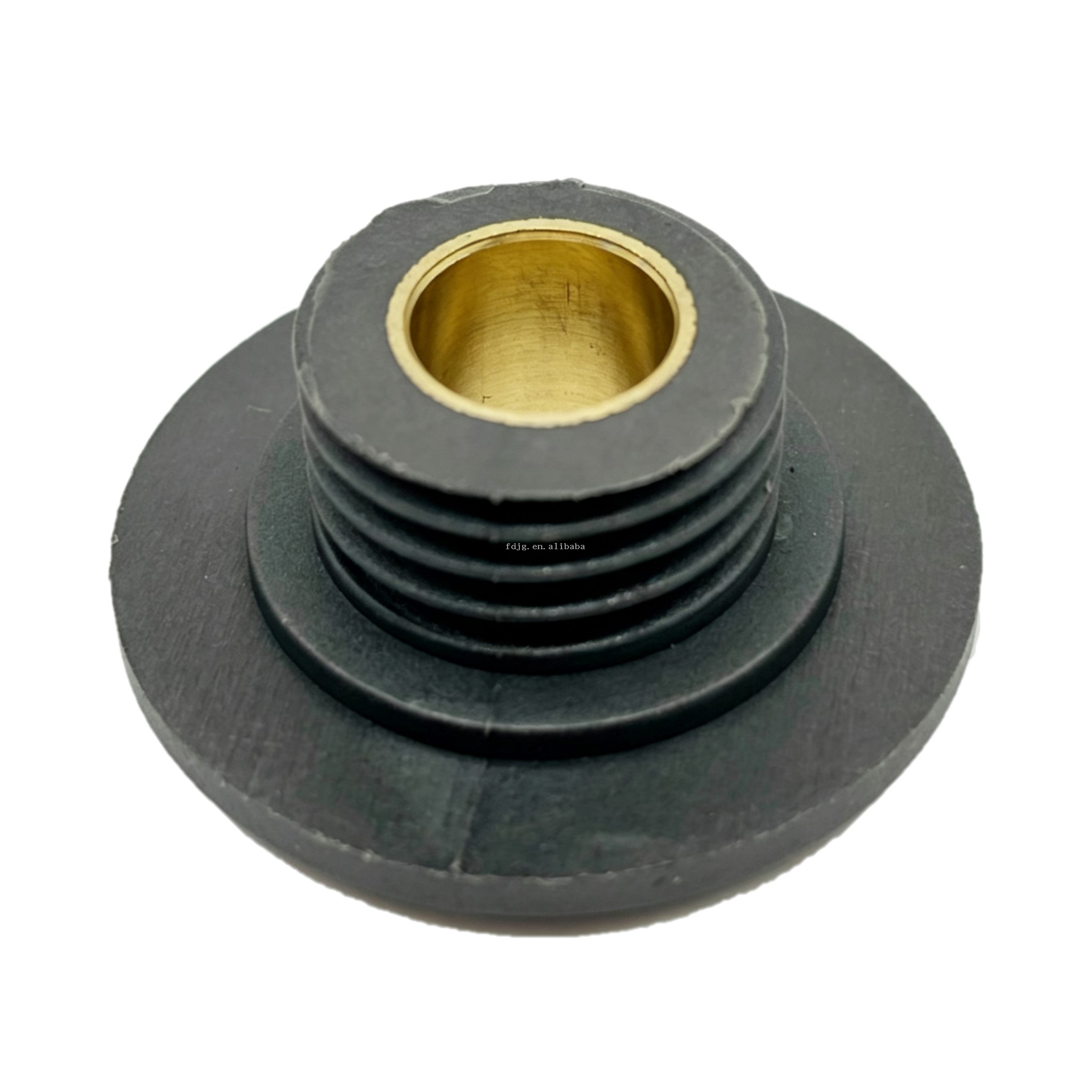 Oil Pump Worm Gear for Husqvarna Chainsaw HUS T425 T435 T439 T525