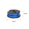 29082 29242 Line Spool 3410468 Cap for BOSCH 21212 21272 Electric Grass Trimmer