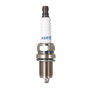 K6RTC Spark Plug Fits for RC12YC 12 132 02-S 12 132 06-S 491055