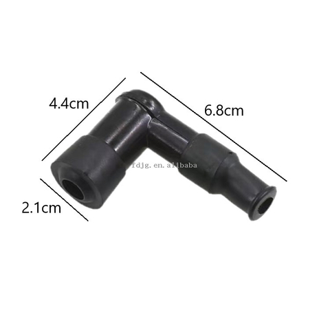 Universal Spark Plug Cap for 70 90 100 110 120 150 200 CC Engine