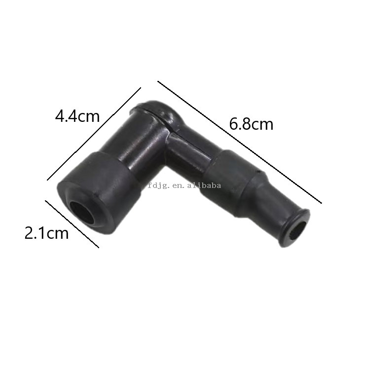 Universal Spark Plug Cap for 70 90 100 110 120 150 200 CC Engine
