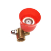 Adjustable Universal Spray Nozzle for Agricultural Sprayer