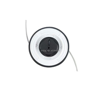 C3-2 Trimmer Head for STIHL FS38 FS40 FS45 FS46 FS50 FS55 FS56 FS70
