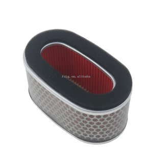 Air Filter for Honda VT750 Shadow Aero Spirit Phantom 17213-MEG-000