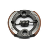TJ53 Clutch Assembly for Kawasaki TJ53 TJ53B TJ53E TJ35 TJ45