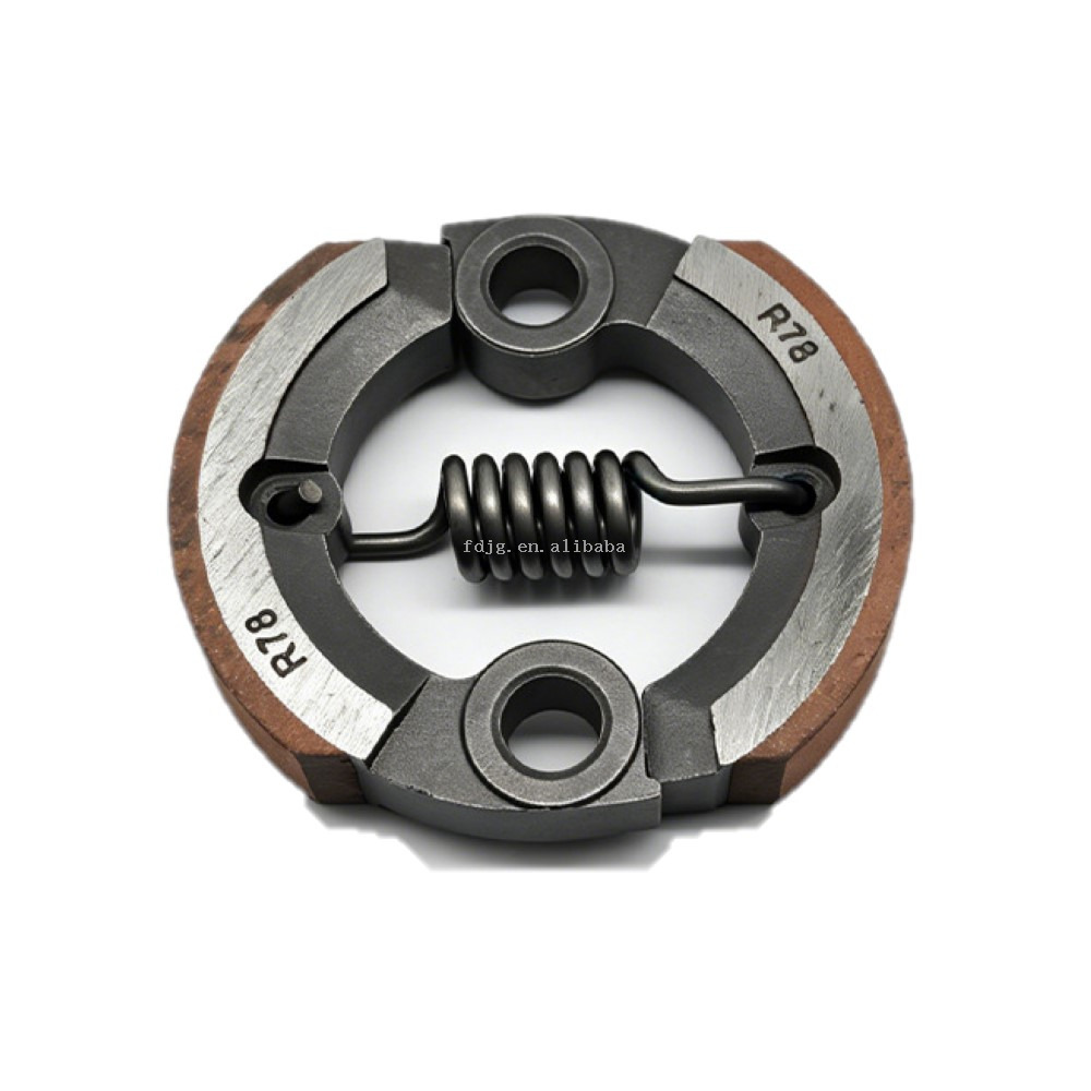 TJ53 Clutch Assembly for Kawasaki TJ53 TJ53B TJ53E TJ35 TJ45