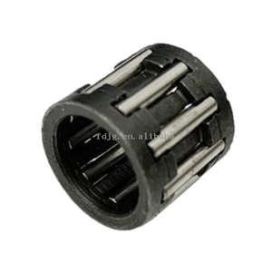 ET950 Generator Needle Roller Bearing Gasoline Generator Spare Parts