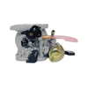 168F 170F GX160 GX200 196cc 2kw Carburetor Gasoline Power Rammer Parts