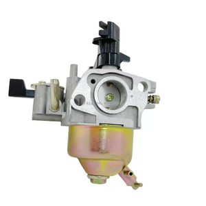 GX160 GX200 168F 170F 16100-ZH8-W61 Kerosene Carburator High Pressure Pump