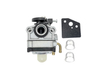 Robin 32F WYL-19 WYL-19-1 Carburetor Kit with Gasket and Primer Bulb
