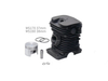 Cylinder MS170 MS180 MS250 MS310 MS361 MS390 MS660 FS55 SR420 MS051