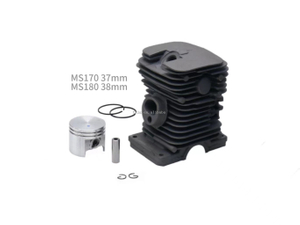 Cylinder MS170 MS180 MS250 MS310 MS361 MS390 MS660 FS55 SR420 MS051