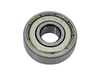 6203 6202 6002 607 608 Deep Groove Ball Bearing Enginr Parts